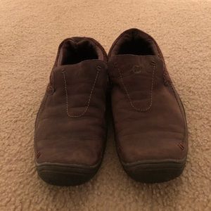 MERRELL SHOES SIZE 9